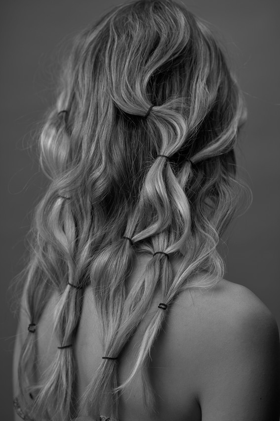 JESSE ERVIN - PORTFOLIO - BEAUTY